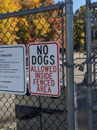 Roseland Park - Jamestown, NY