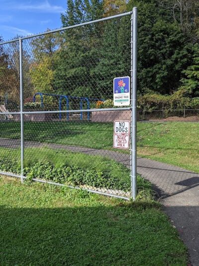 Roseland Park - Jamestown, NY