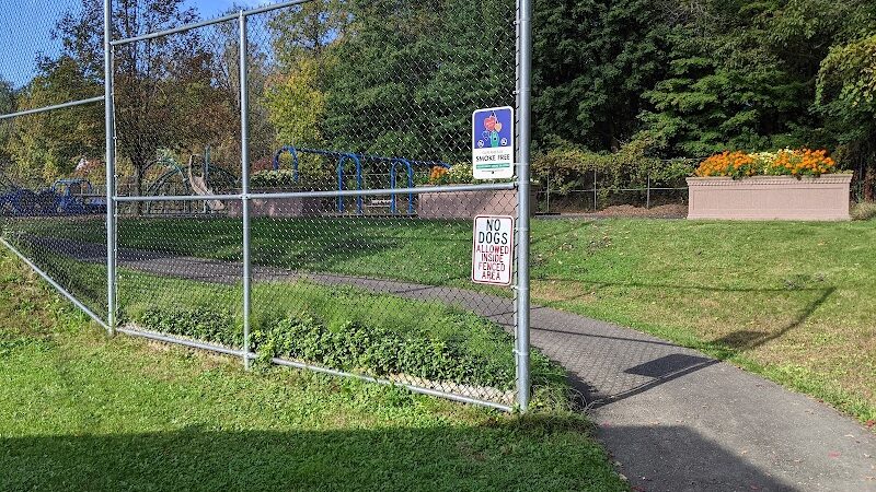 Roseland Park - Jamestown, NY