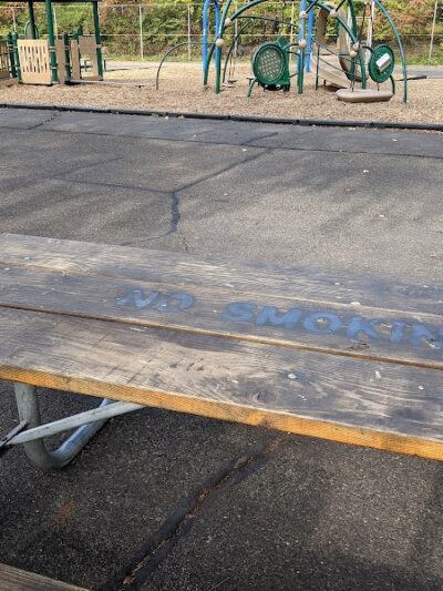 Roseland Park - Jamestown, NY