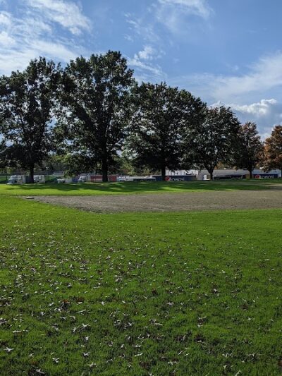 Roseland Park - Jamestown, NY