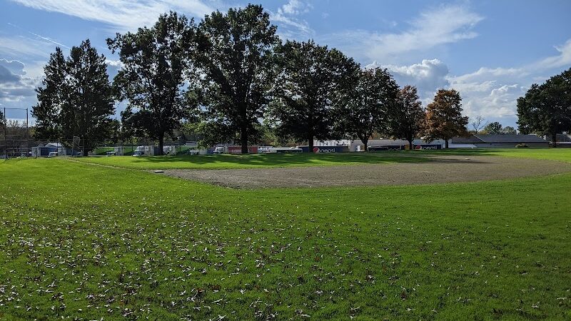 Roseland Park - Jamestown, NY