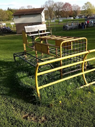 Roseland Park - Jamestown, NY