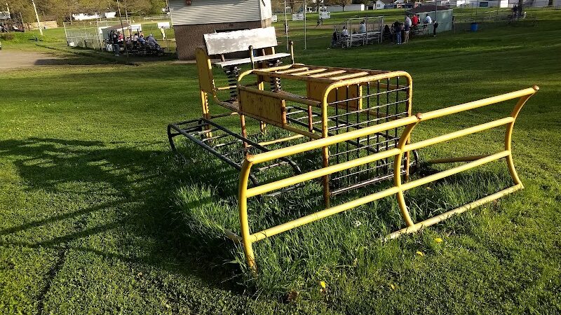 Roseland Park - Jamestown, NY