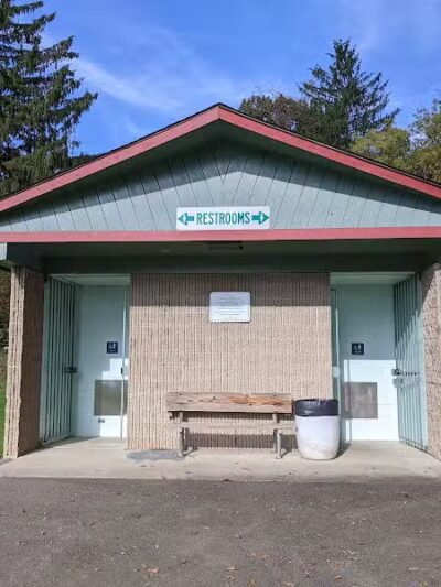 Roseland Park - Jamestown, NY