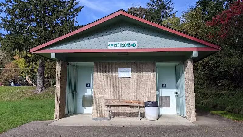 Roseland Park - Jamestown, NY