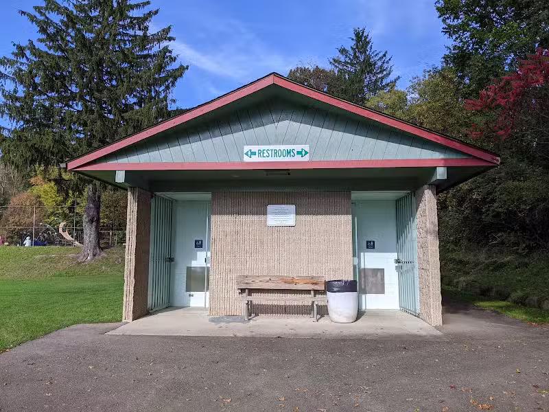Roseland Park - Jamestown, NY