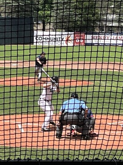 Russell E. Diethrick, Jr. Park - Jamestown, NY