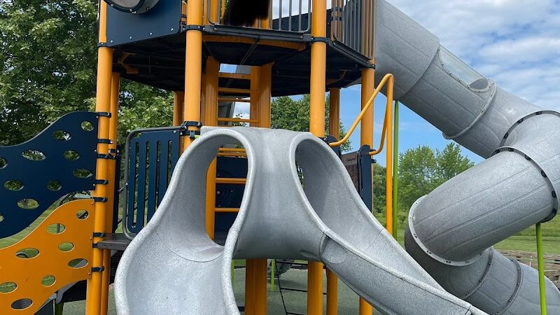 Jackson-Taylor Park - Jamestown, NY