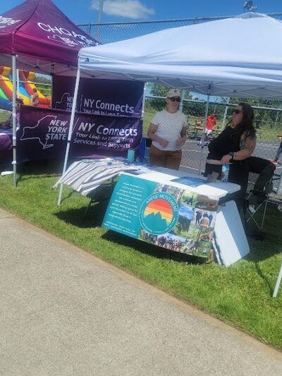 Jackson-Taylor Park - Jamestown, NY