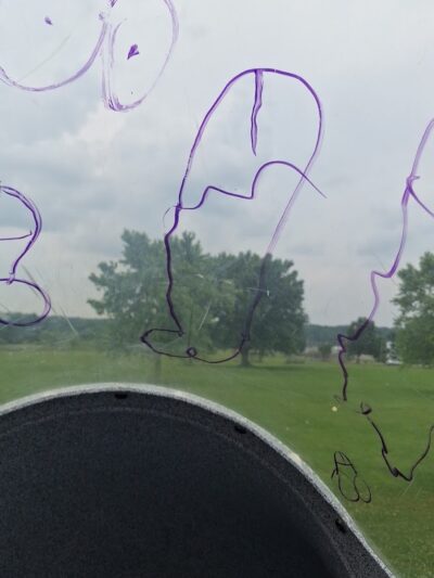 Jackson-Taylor Park - Jamestown, NY