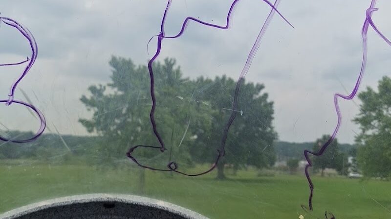 Jackson-Taylor Park - Jamestown, NY