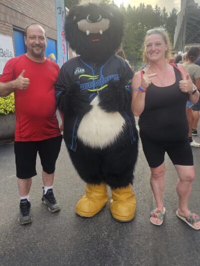 Russell E. Diethrick, Jr. Park - Jamestown, NY