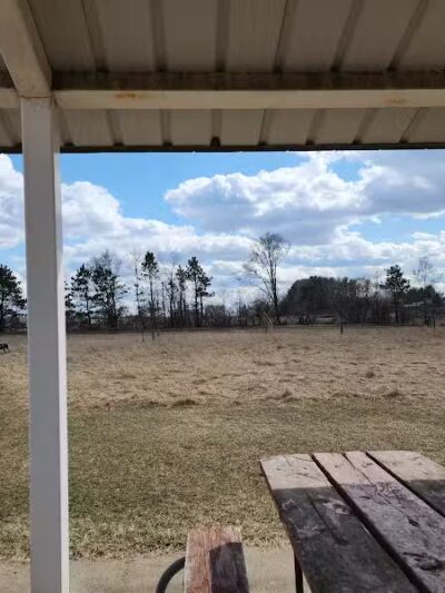 Paw Print Dog Park - Janesville, WI