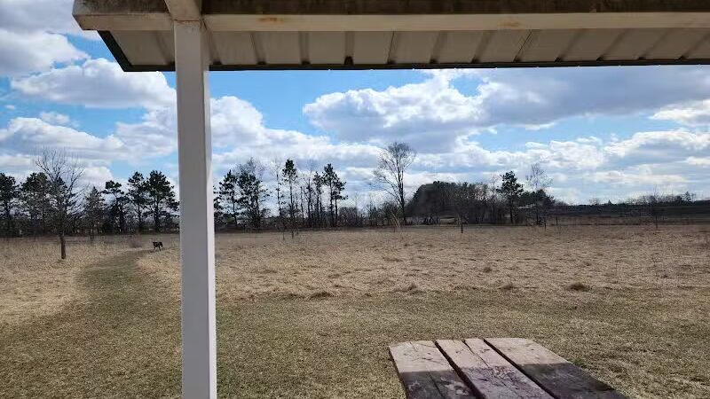 Paw Print Dog Park - Janesville, WI