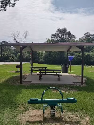 James Byrd Jr. Memorial Park - Jasper, TX