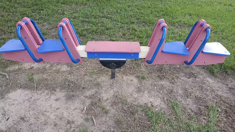 James Byrd Jr. Memorial Park - Jasper, TX