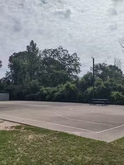 James Byrd Jr. Memorial Park - Jasper, TX