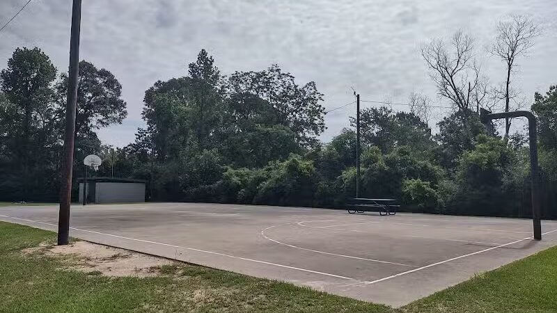 James Byrd Jr. Memorial Park - Jasper, TX