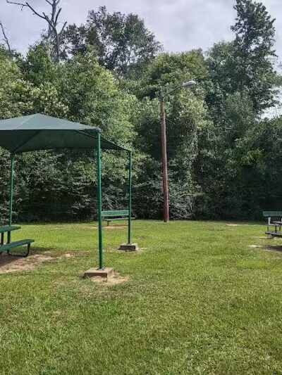 James Byrd Jr. Memorial Park - Jasper, TX