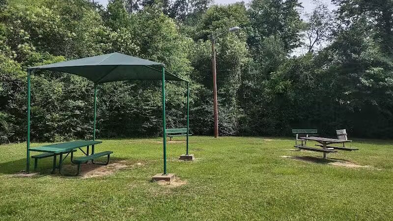 James Byrd Jr. Memorial Park - Jasper, TX
