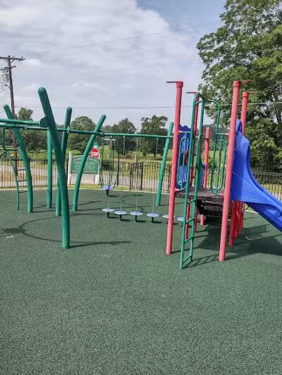 James Byrd Jr. Memorial Park - Jasper, TX