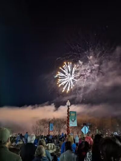 Sandy Creek Park - Jasper, TX