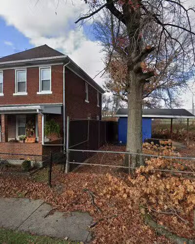 6th St. Park - Jeannette, PA