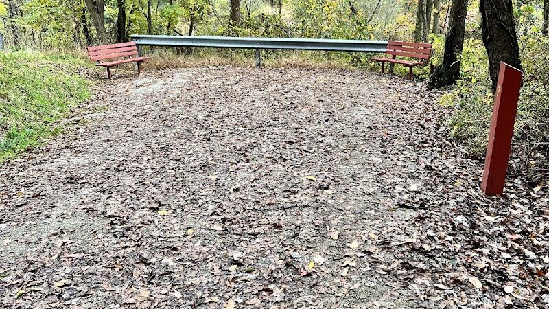 Five Star Trail Mile 7 - Jeannette, PA