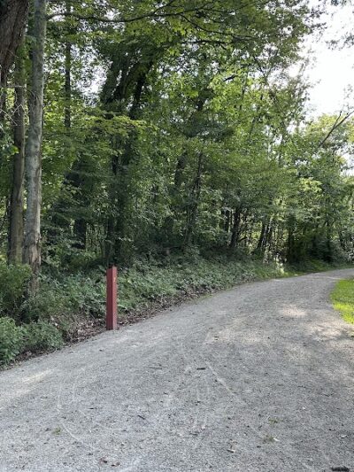 Five Star Trail Mile 7 - Jeannette, PA