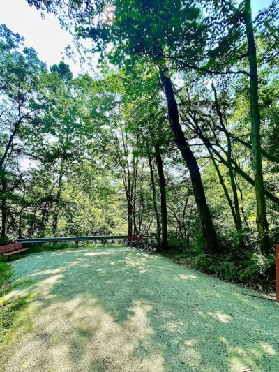 Five Star Trail Mile 7 - Jeannette, PA