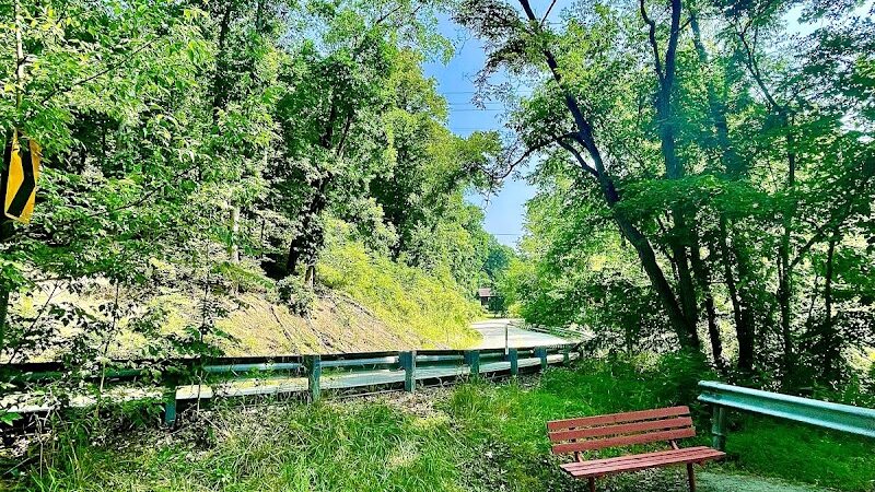 Five Star Trail Mile 7 - Jeannette, PA