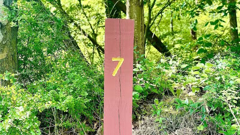 Five Star Trail Mile 7 - Jeannette, PA