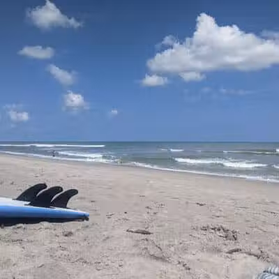 Walton Rock Dog Park - Jensen Beach, FL