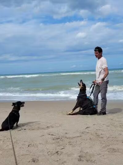 Walton Rocks Beach / Dog Park - Jensen Beach, FL