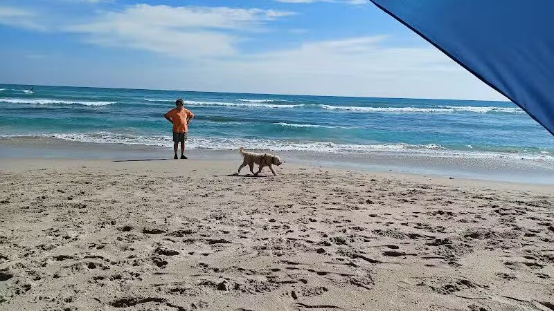 Walton Rocks Beach / Dog Park - Jensen Beach, FL