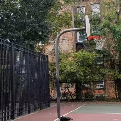 Angel Ramos Park - Jersey City, NJ
