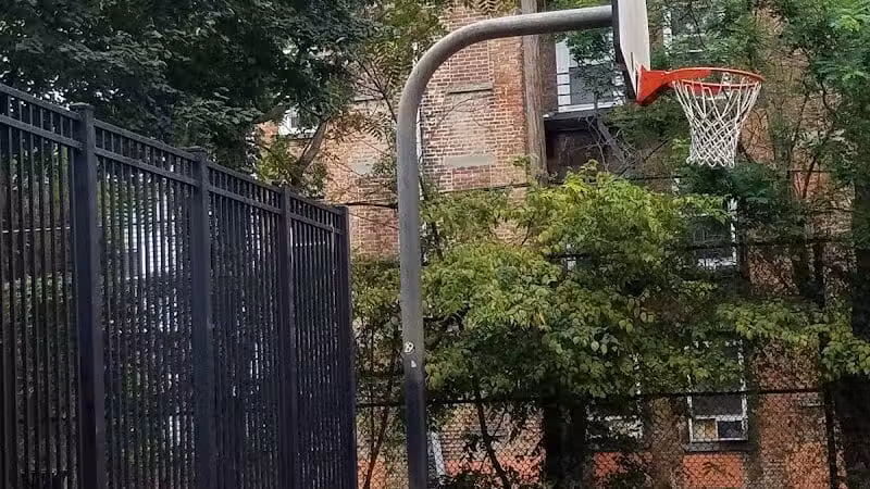 Angel Ramos Park - Jersey City, NJ