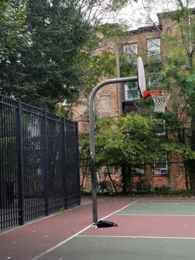 Angel Ramos Park - Jersey City, NJ