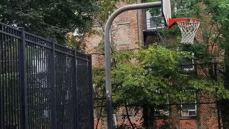 Angel Ramos Park - Jersey City, NJ