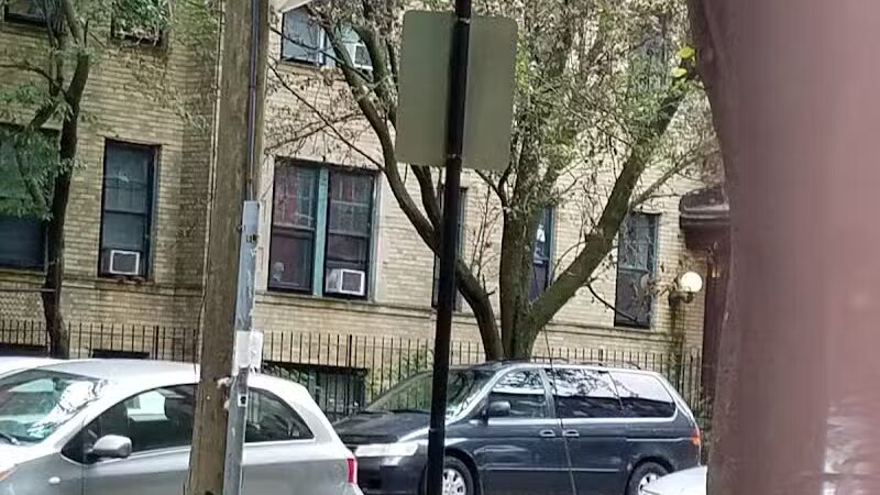 Angel Ramos Park - Jersey City, NJ