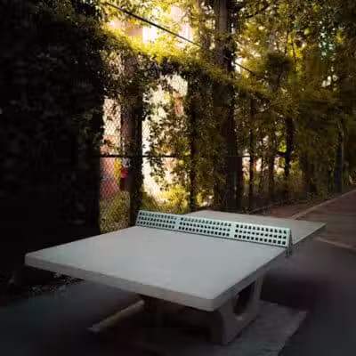 Angel Ramos Park - Jersey City, NJ