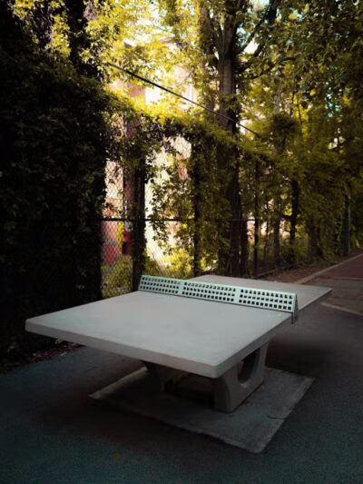 Angel Ramos Park - Jersey City, NJ