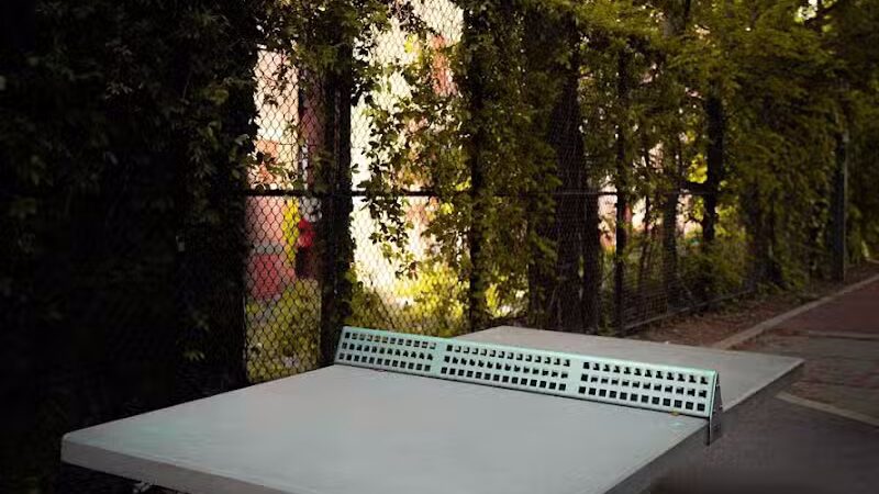 Angel Ramos Park - Jersey City, NJ