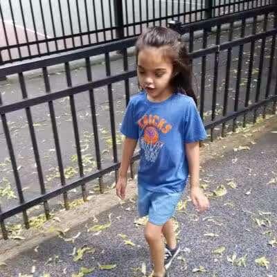 Angel Ramos Park - Jersey City, NJ