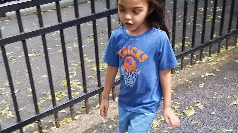 Angel Ramos Park - Jersey City, NJ