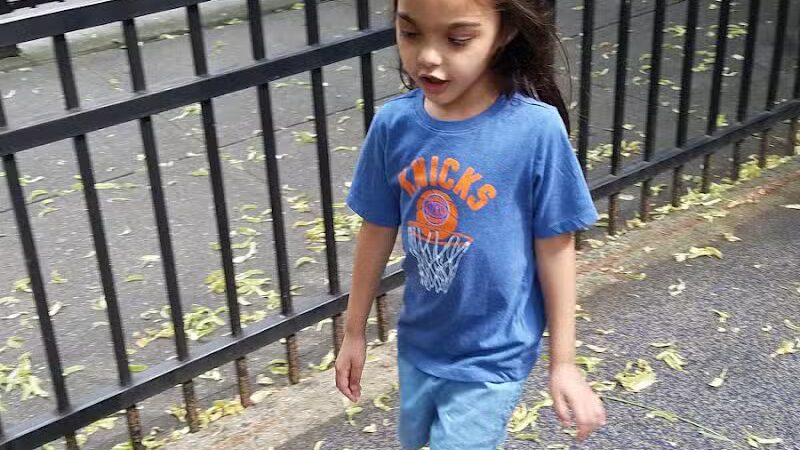 Angel Ramos Park - Jersey City, NJ