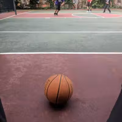 Angel Ramos Park - Jersey City, NJ