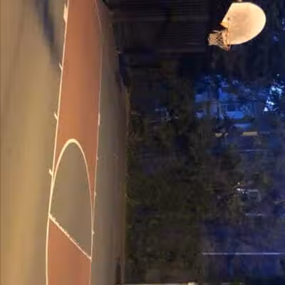 Angel Ramos Park - Jersey City, NJ