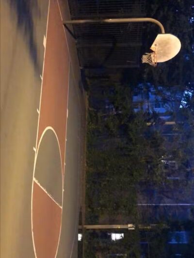 Angel Ramos Park - Jersey City, NJ